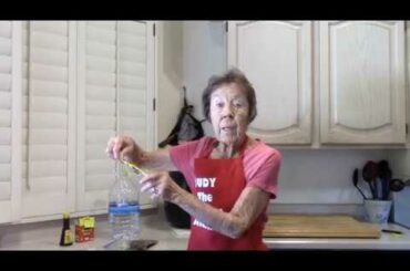 LOW SODIUM AU JUS & FRENCH DIP SANDWICH RECIPE