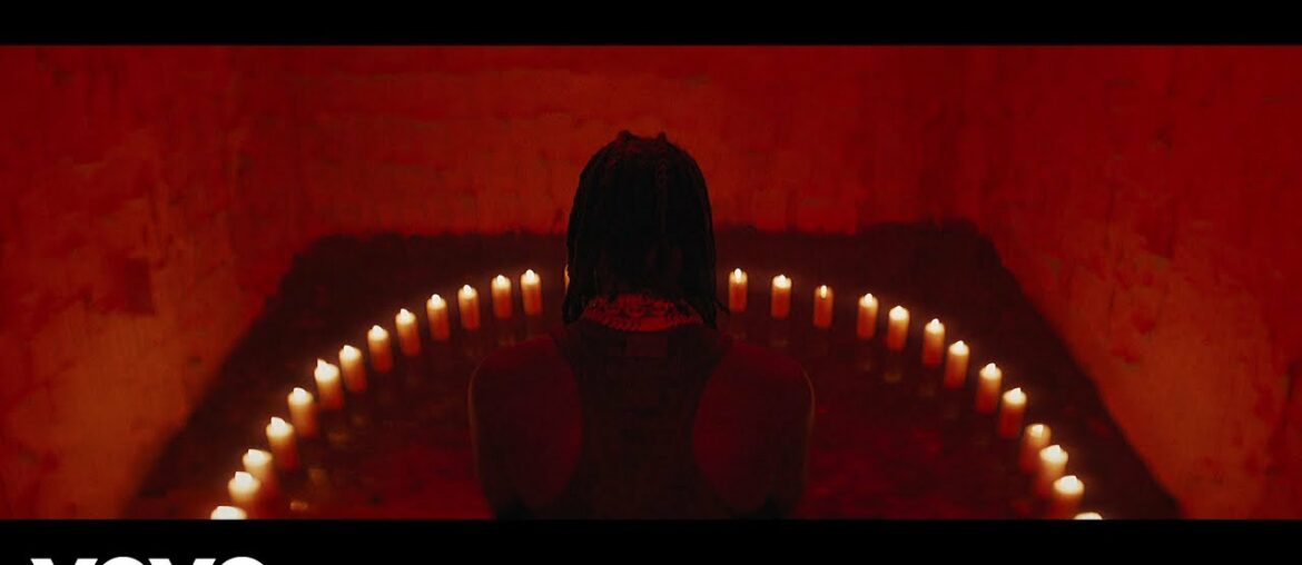 Offset - Red Room (Official Music Video)