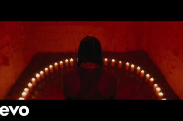 Offset - Red Room (Official Music Video)