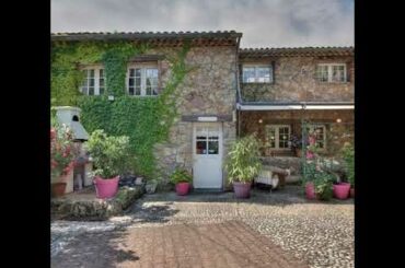 CHAMBRES D'HÔTES VAR | B&B | TARADEAU | RESTAURANT | CÔTE D'AZUR | France | 83460