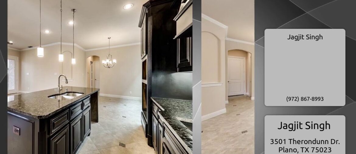 4400 Del Rey Avenue, McKinney, TX 75070