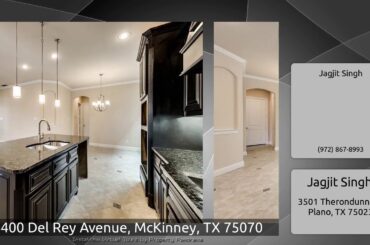 4400 Del Rey Avenue, McKinney, TX 75070