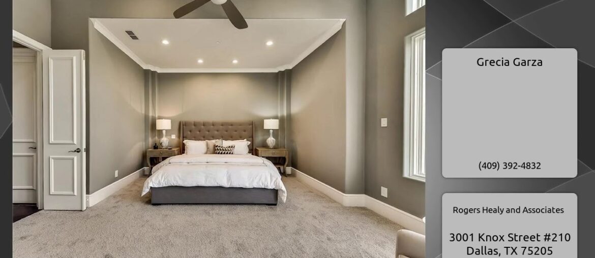 3014 Hood Street, Dallas, TX 75219 3014 Hood Street, Dallas, TX 75219