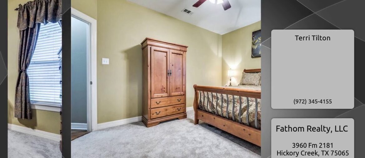 2000 Creekdale Drive, Denton, TX 76210 2000 Creekdale Drive, Denton, TX 76210