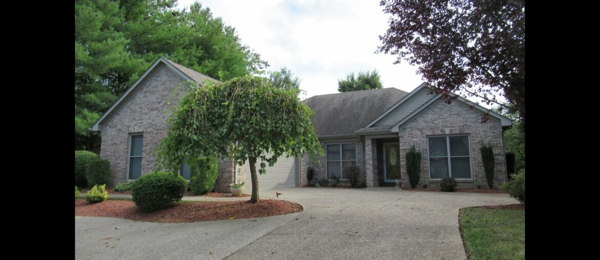 9510 Felsmere Cir, Louisville, KY, 40241 Tour - $303,900