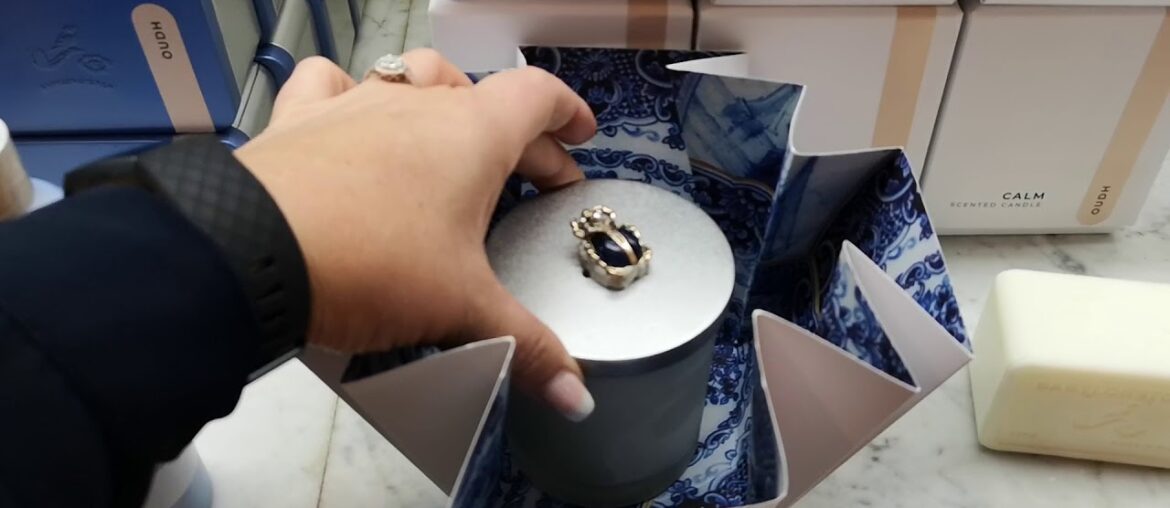 Part 2 - Babylonstoren - Visit the Scented Room & Wine Tasting by La Rochelle Wine and Gourmet Tours