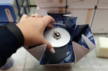 Part 2 - Babylonstoren - Visit the Scented Room & Wine Tasting by La Rochelle Wine and Gourmet Tours