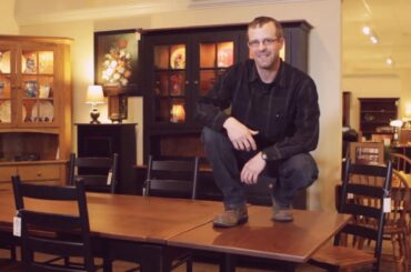 Dining Sets Quality Points - Country Lane Furniture