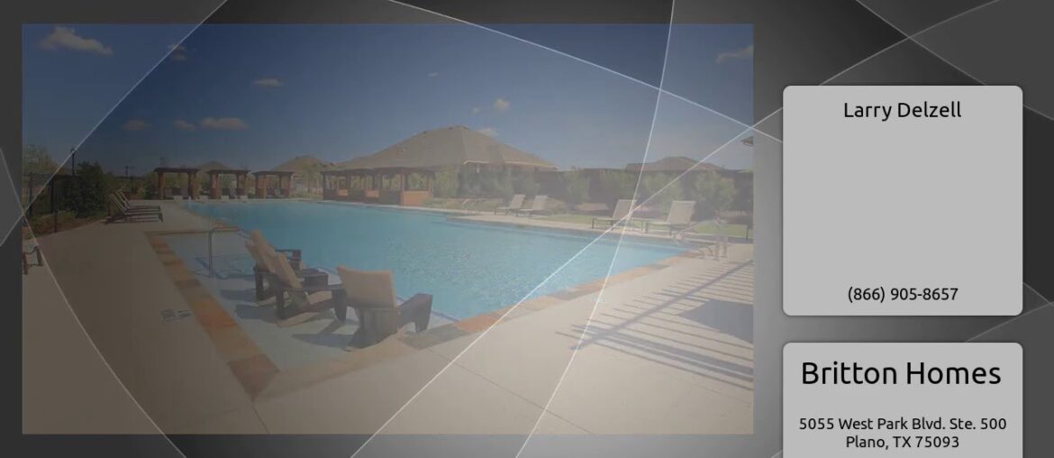 812 Glen Crossing Drive, Celina, TX 75009 812 Glen Crossing Drive, Celina, TX 75009