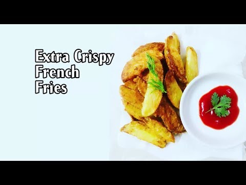French fries recipe at home | ফ্রেঞ্চ ফ্রাই বানানোর রেসিপি French fries recipe at home | ফ্রেঞ্চ ফ্রাই বানানোর রেসিপি