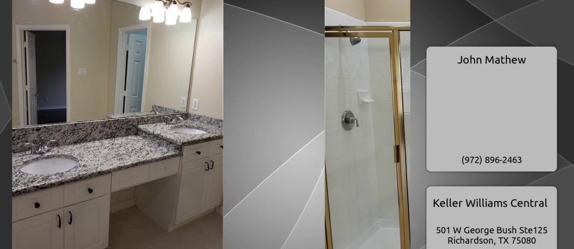 1333 Daventry Drive, DeSoto, TX 75115