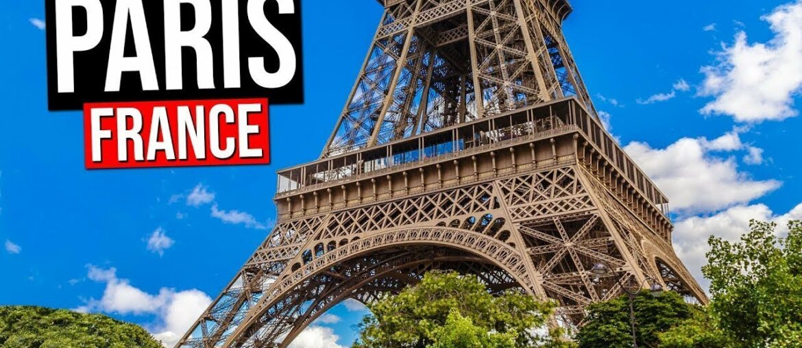 PARIS FRANCE 2019 GLOBAL GYPSY