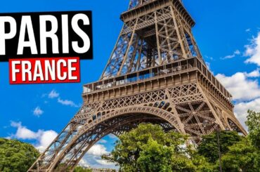 PARIS FRANCE 2019 GLOBAL GYPSY