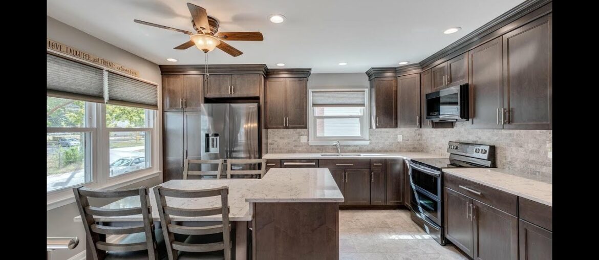 Residential for sale - 7778 W SHORE RD, PASADENA, MD 21122