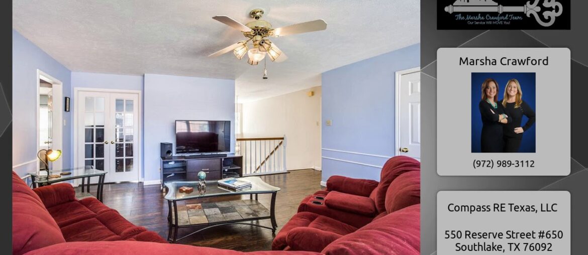 724 Scottish Mist Trail, Highland Village, TX 75077 724 Scottish Mist Trail, Highland Village, TX 75077