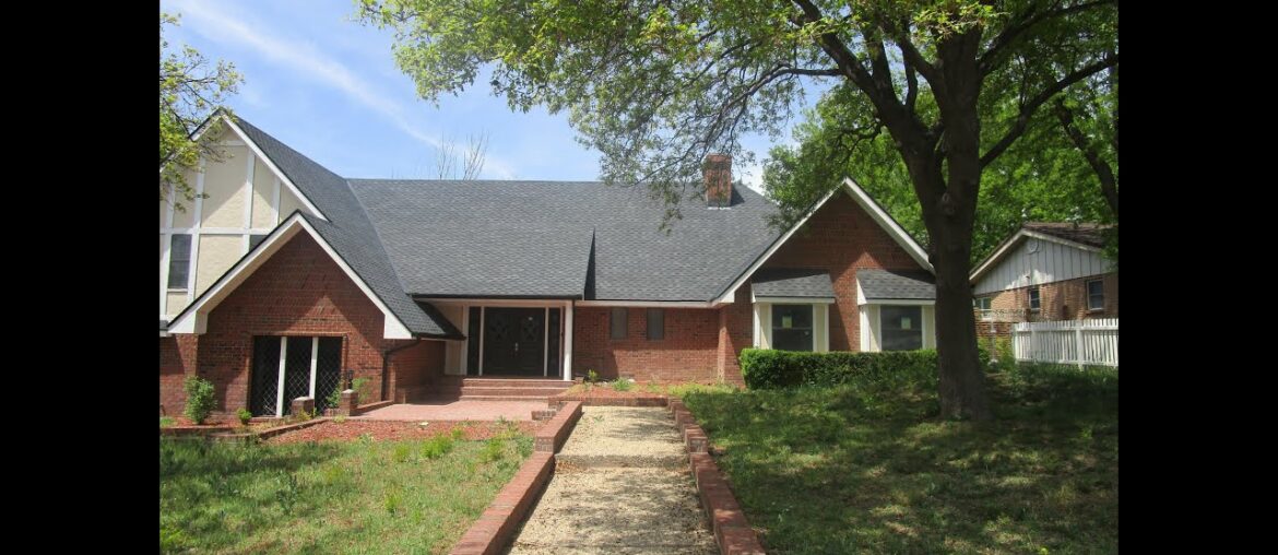 Residential for sale - 1700 Denver, Dalhart, TX 79022