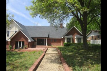 Residential for sale - 1700 Denver, Dalhart, TX 79022