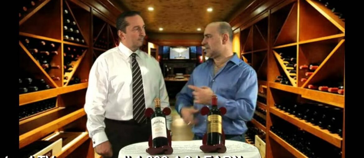 Bordeaux Wine Basics Explained – ontracktv