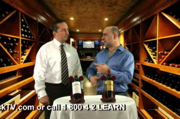 Bordeaux Wine Basics Explained – ontracktv