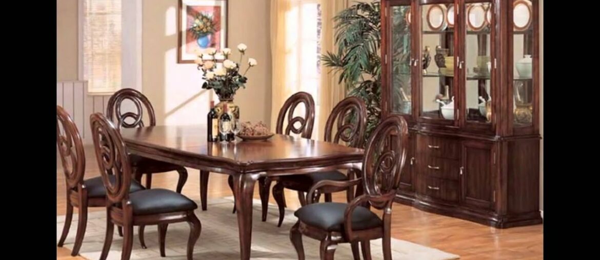 Dining Room Furniture | Dining Room Furniture Sets