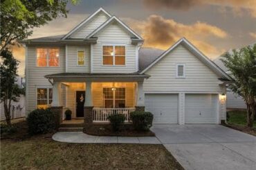 Residential for sale - 17722 Harbor Walk Drive, Cornelius, NC 28031