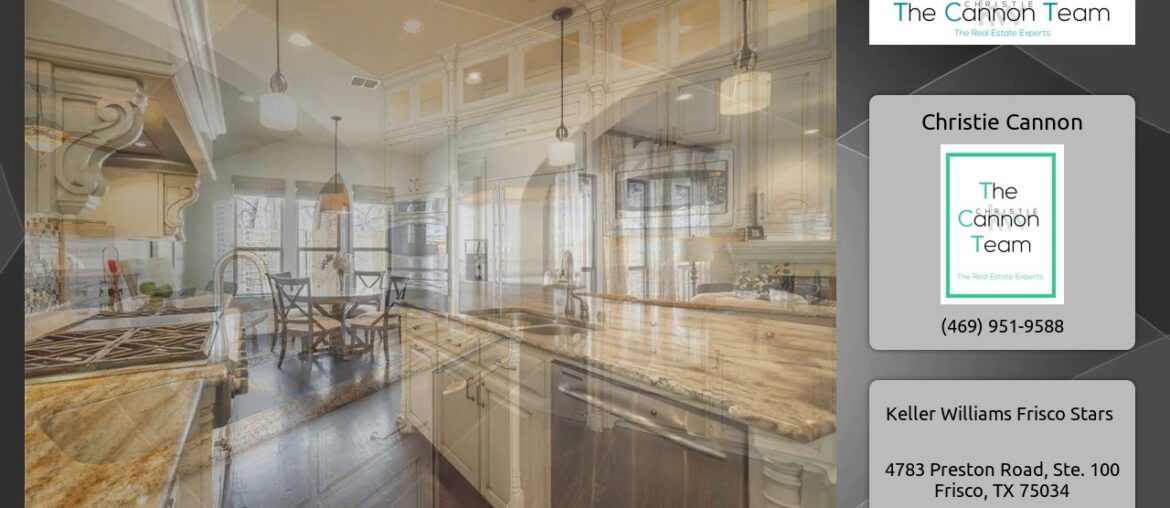 3542 Hickory Grove Lane, Frisco, TX 75033 3542 Hickory Grove Lane, Frisco, TX 75033