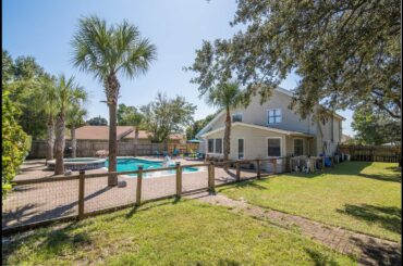 835 N Lakeside Drive, DESTIN, FL 32541 - MLS #830266