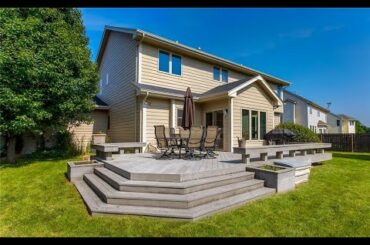 Residential for sale - 2591 NW 161st Street, Clive, IA 50325