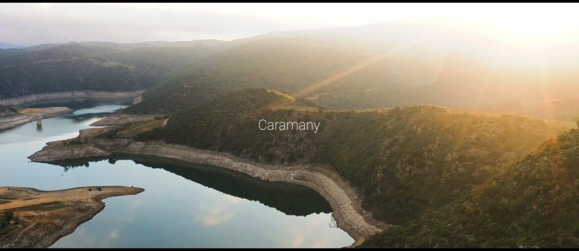 Une matinée à Caramany avec Wines and Love Une matinée à Caramany avec Wines and Love