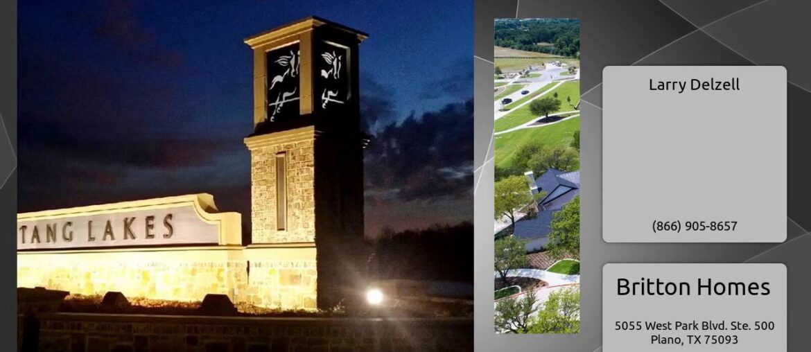 2526 Eclipse Place, Celina, TX 75009