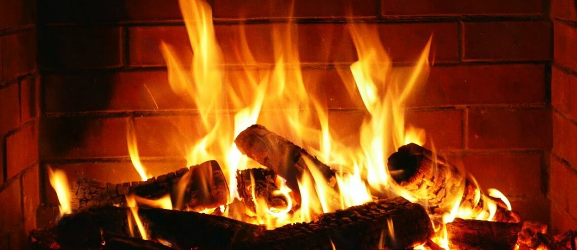 Soft Jazz: "Fireplace" (3 Hours of Soft Jazz Saxophone Music) - Relaxing and chill music