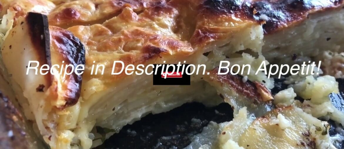 Food Boise | French lyonnaise potatoes recipe Food Boise | French lyonnaise potatoes recipe