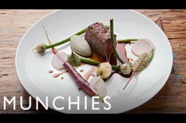 Carne Asada and Mexican Sparkling Wine: Chef's Night Out with Diego Hernandez