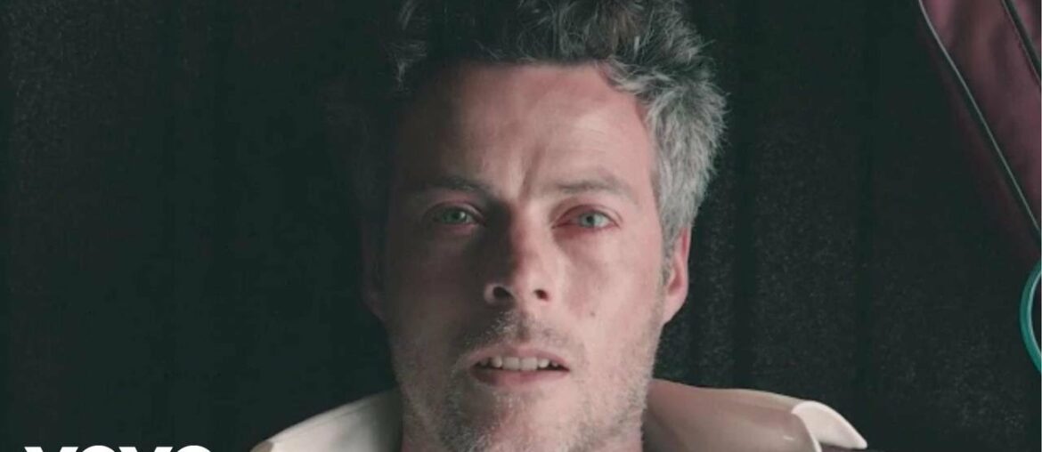 Tame Impala – Let It Happen (Official Video) Tame Impala - Let It Happen (Official Video)