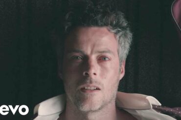 Tame Impala - Let It Happen (Official Video)