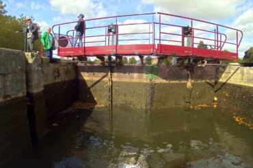 Brinno Timelapse StepVideo - Canal De Nivernais Burgundy France