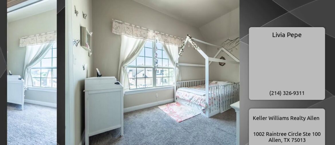 10316 Old Eagle River Lane, McKinney, TX 75072 10316 Old Eagle River Lane, McKinney, TX 75072