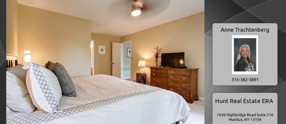 7815 Rolling Ridge Drive, Manlius, NY 13104 7815 Rolling Ridge Drive, Manlius, NY 13104