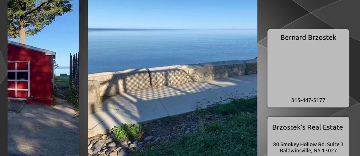 268 Butterfly Shores, New Haven, NY 13114 268 Butterfly Shores, New Haven, NY 13114