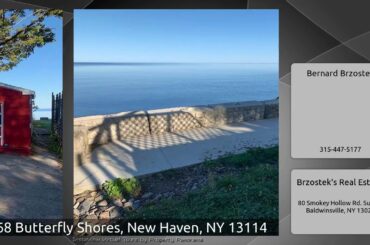 268 Butterfly Shores, New Haven, NY 13114