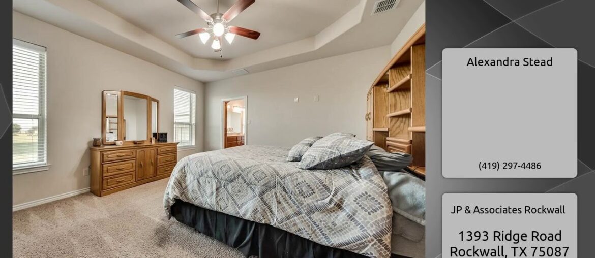 4055 Hackberry Circle, Caddo Mills, TX 75135 4055 Hackberry Circle, Caddo Mills, TX 75135