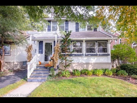 227 E Lewiston Ave, Ferndale, MI – 219109629 227 E Lewiston Ave, Ferndale, MI - 219109629