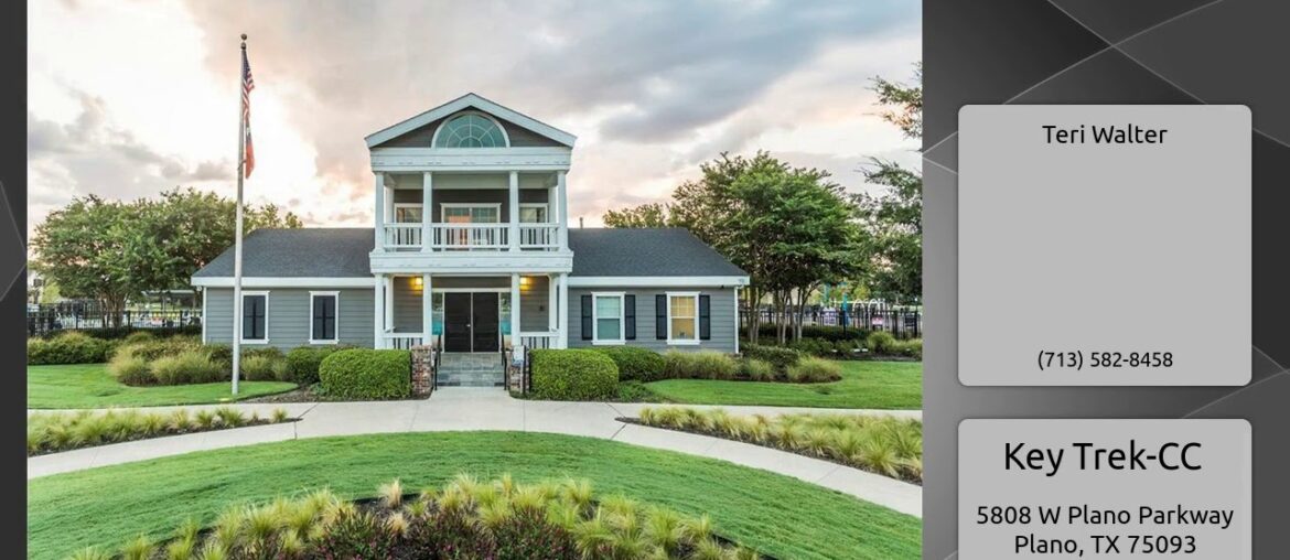 2508 Williamsburg Drive, Melissa, TX 75454