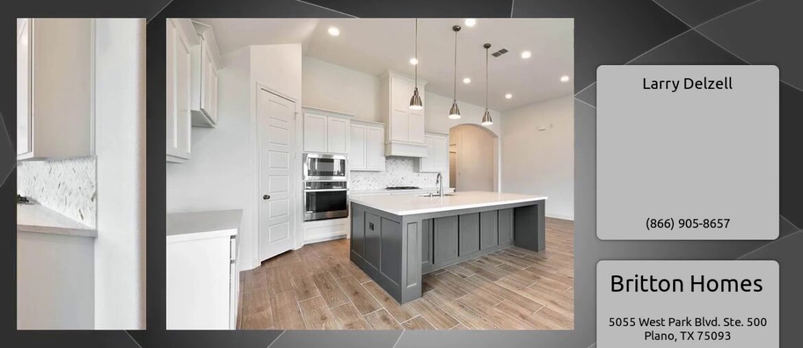 3904 Greenbrier Drive, Melissa, TX 75454