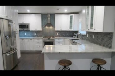 French vs. Modern in Houston