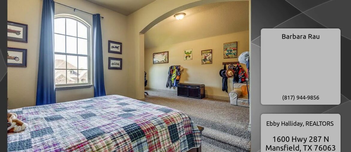 828 Rio Grande Drive, Mansfield, TX 76063 828 Rio Grande Drive, Mansfield, TX 76063