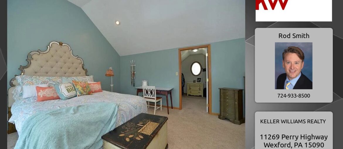 4444 Old Pittsburgh Road, Wayne Twp - LAW, PA 16157