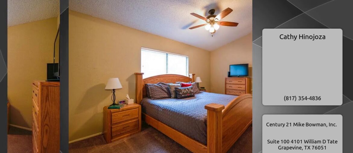 408 Teal Wood Lane, Euless, TX 76039 408 Teal Wood Lane, Euless, TX 76039