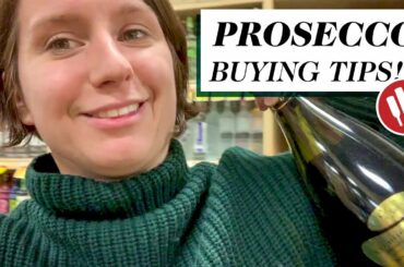 Prosecco Buying Tips! | Wine Folly