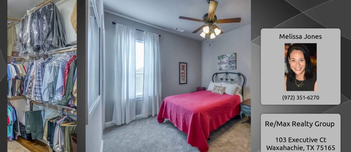 6220 Siltstone Court, Midlothian, TX 76065